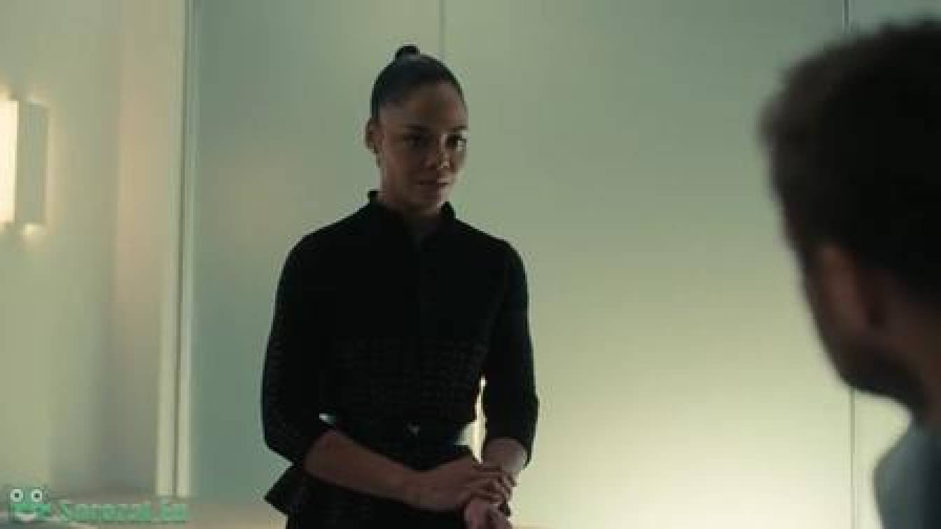 Westworld 4. évad 06. rész