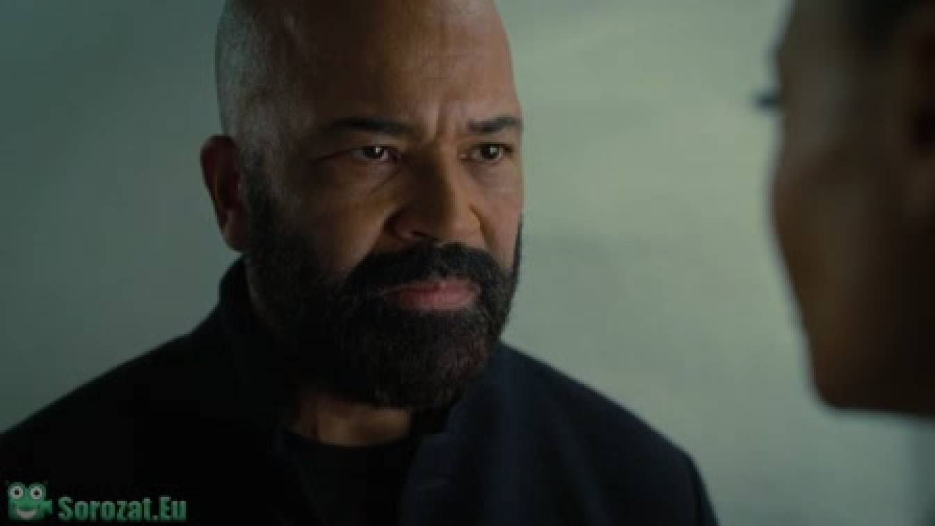 Westworld 4. évad 07. rész