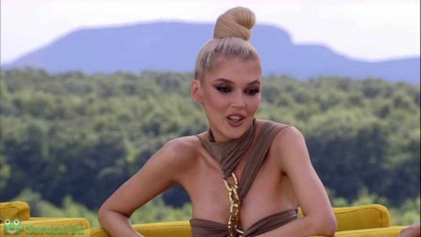 Westworld 4. évad 08. rész