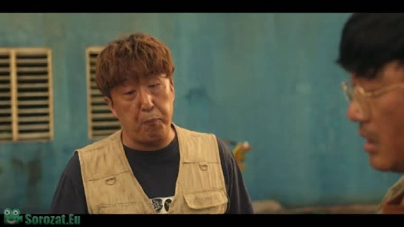 Narkószentek 1. évad 01. rész