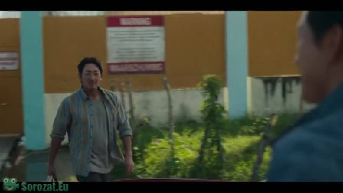 Narkószentek 1. évad 02. rész