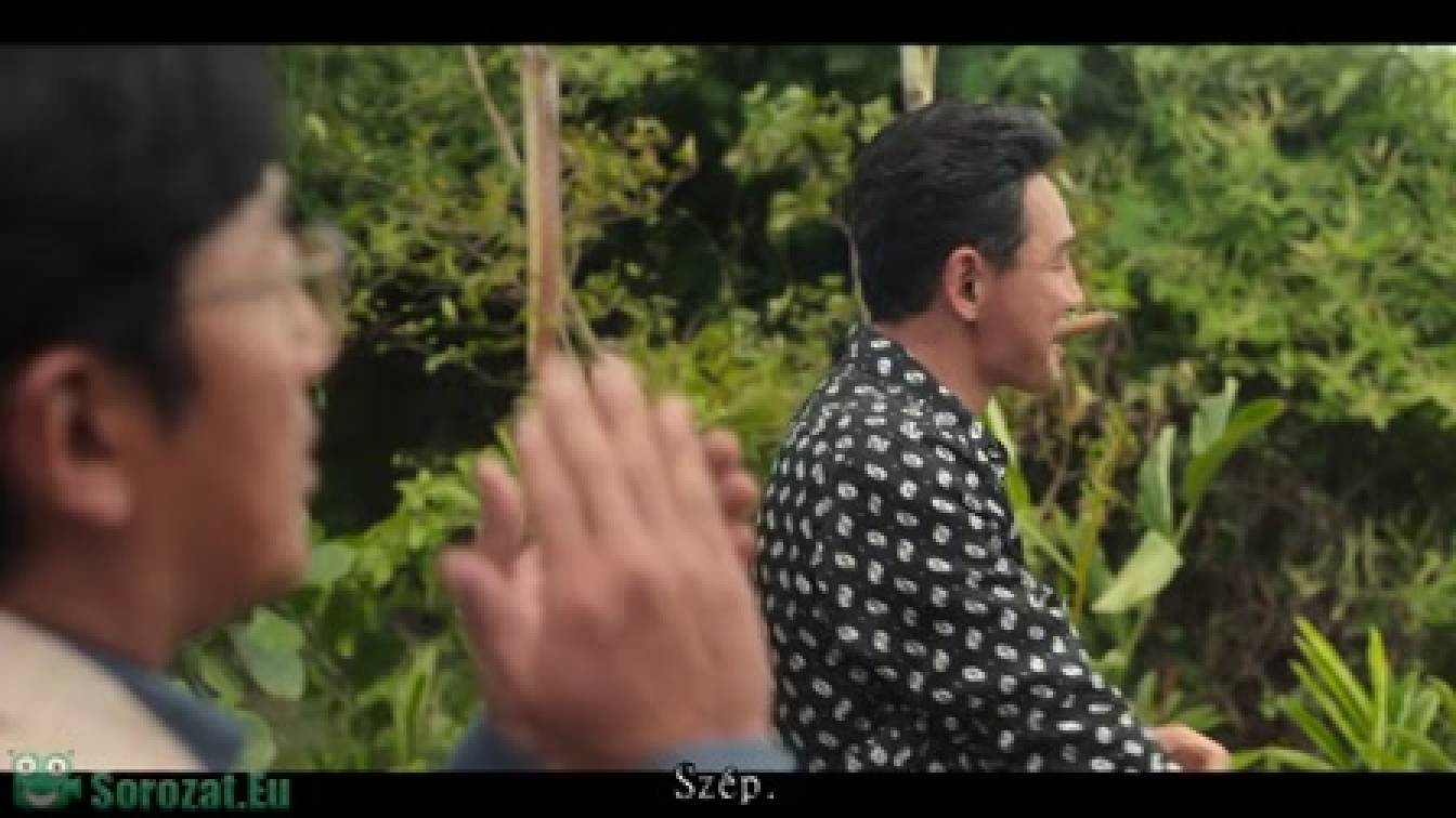 Narkószentek 1. évad 04. rész