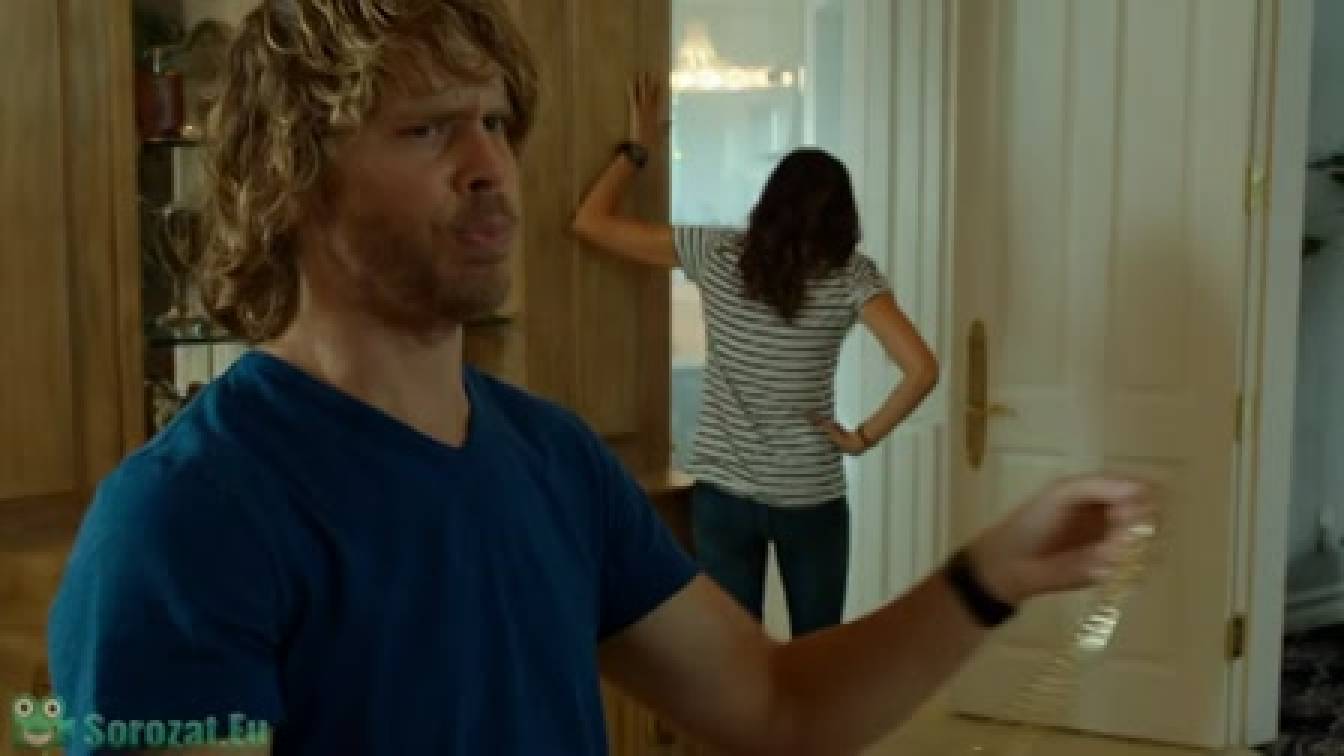 NCIS Los Angeles 9. évad 05. rész