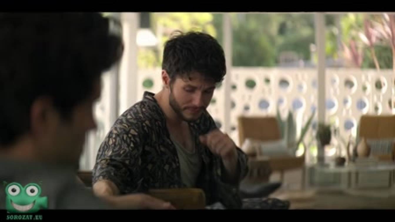 You 2. évad 09. rész