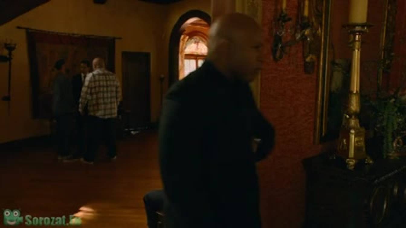 NCIS Los Angeles 9. évad 10. rész