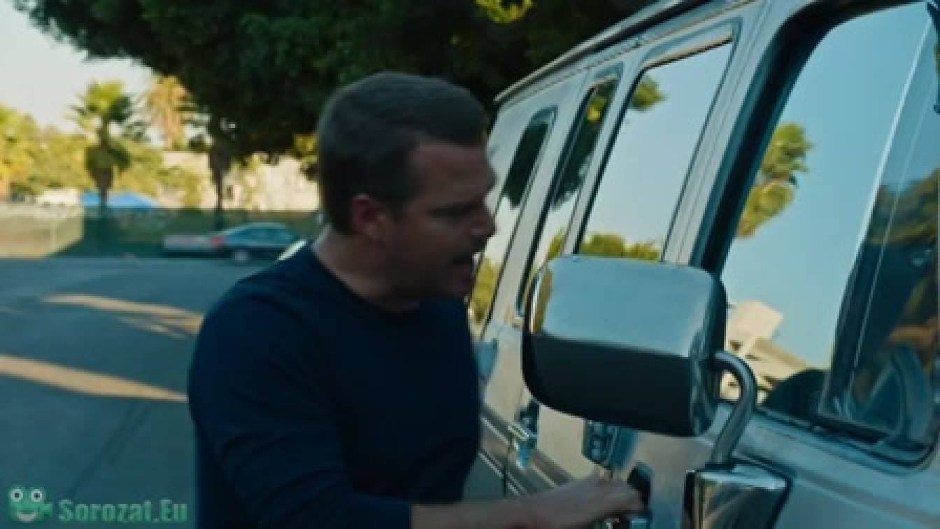 NCIS Los Angeles 9. évad 11. rész