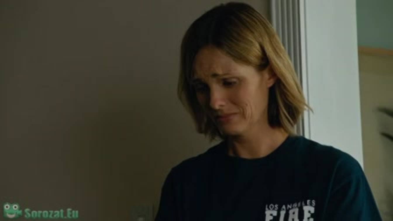 NCIS Los Angeles 9. évad 12. rész