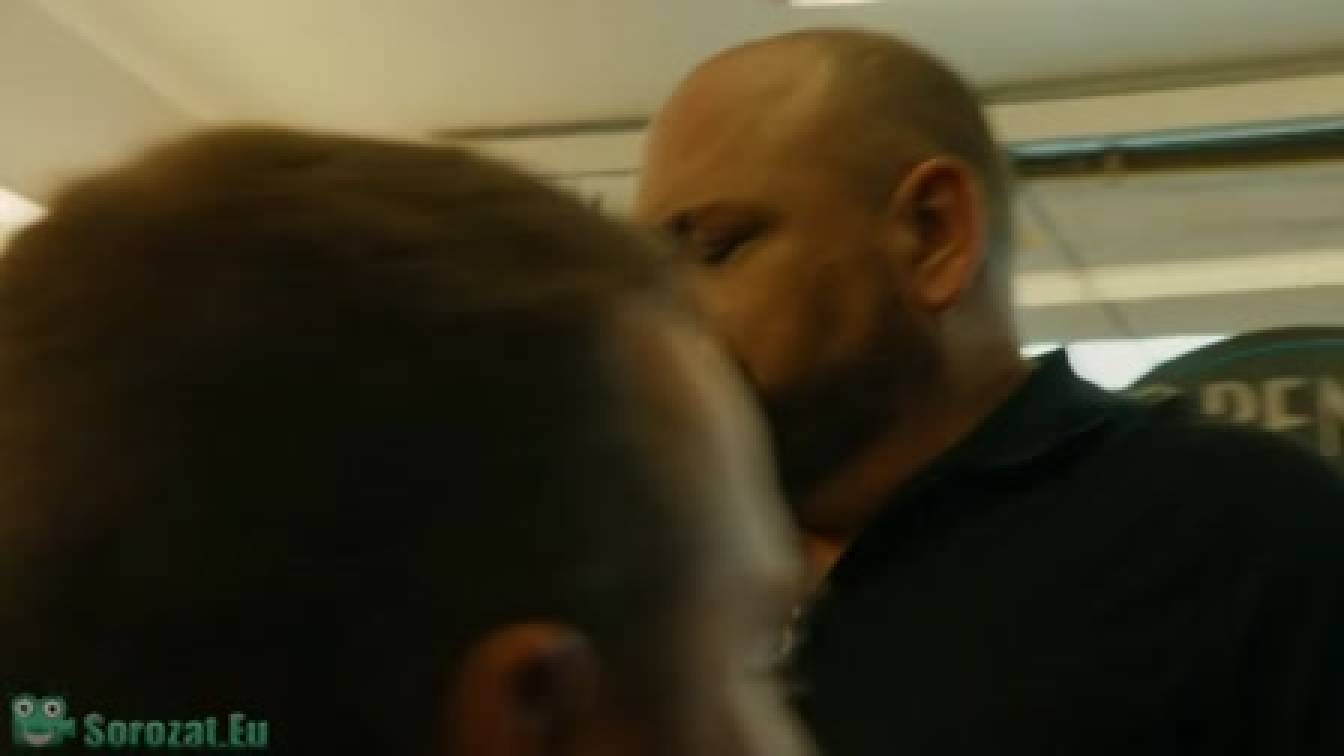 NCIS Los Angeles 9. évad 16. rész