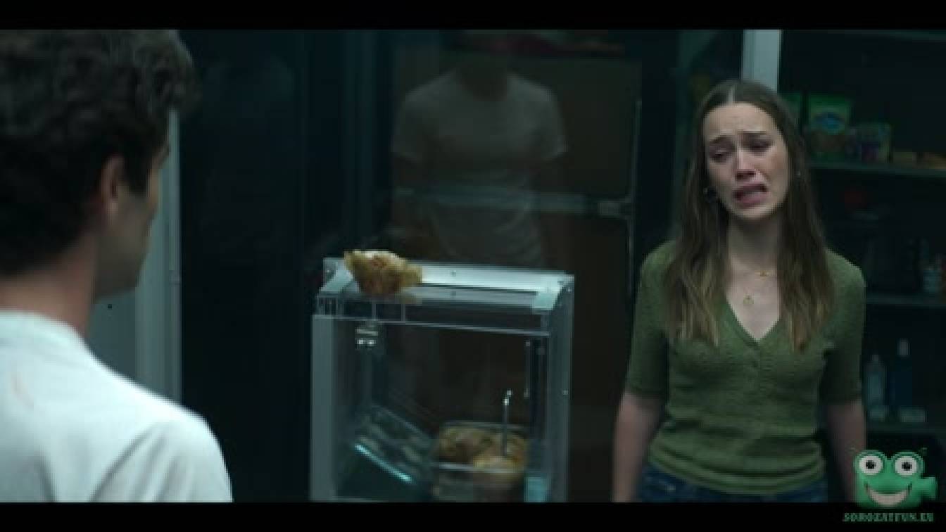 You 2. évad 10. rész