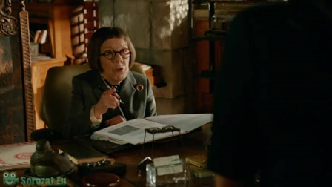 NCIS Los Angeles 9. évad 18. rész