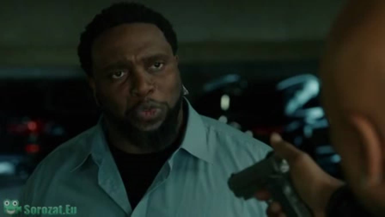 NCIS Los Angeles 9. évad 19. rész