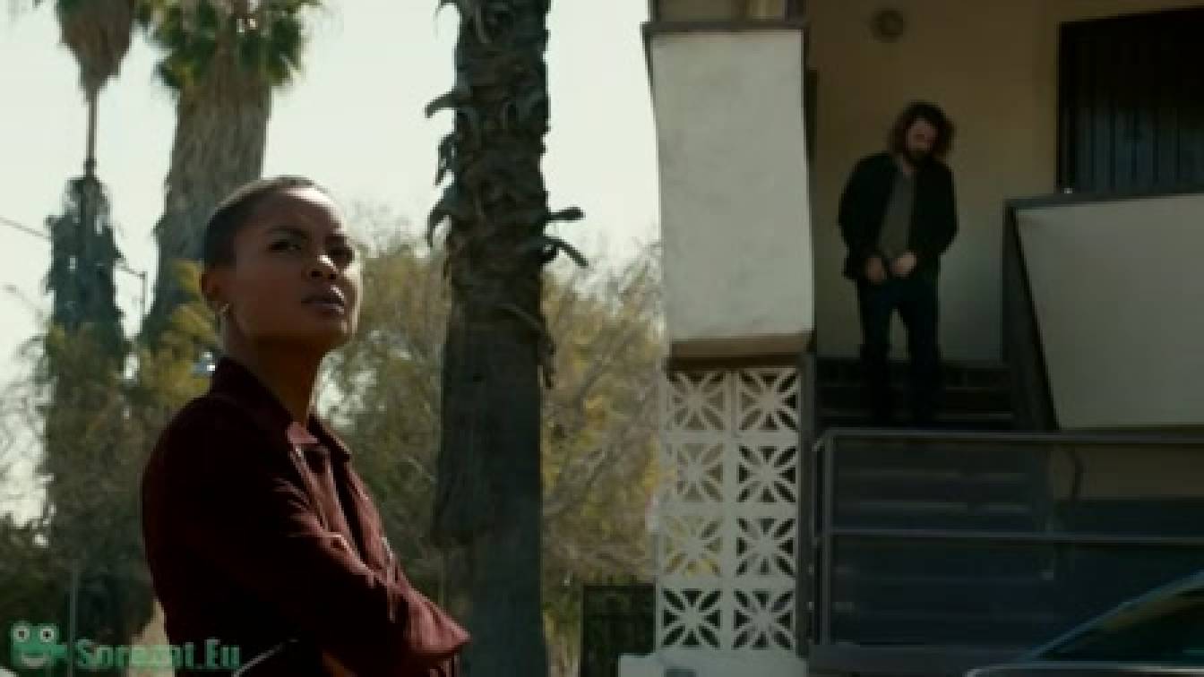 NCIS Los Angeles 9. évad 21. rész