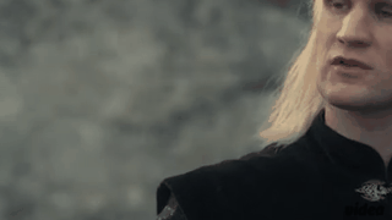 Sárkányok háza 1. évad 10. rész