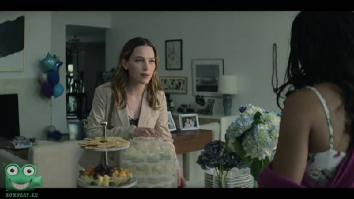 You 3. évad 02. rész