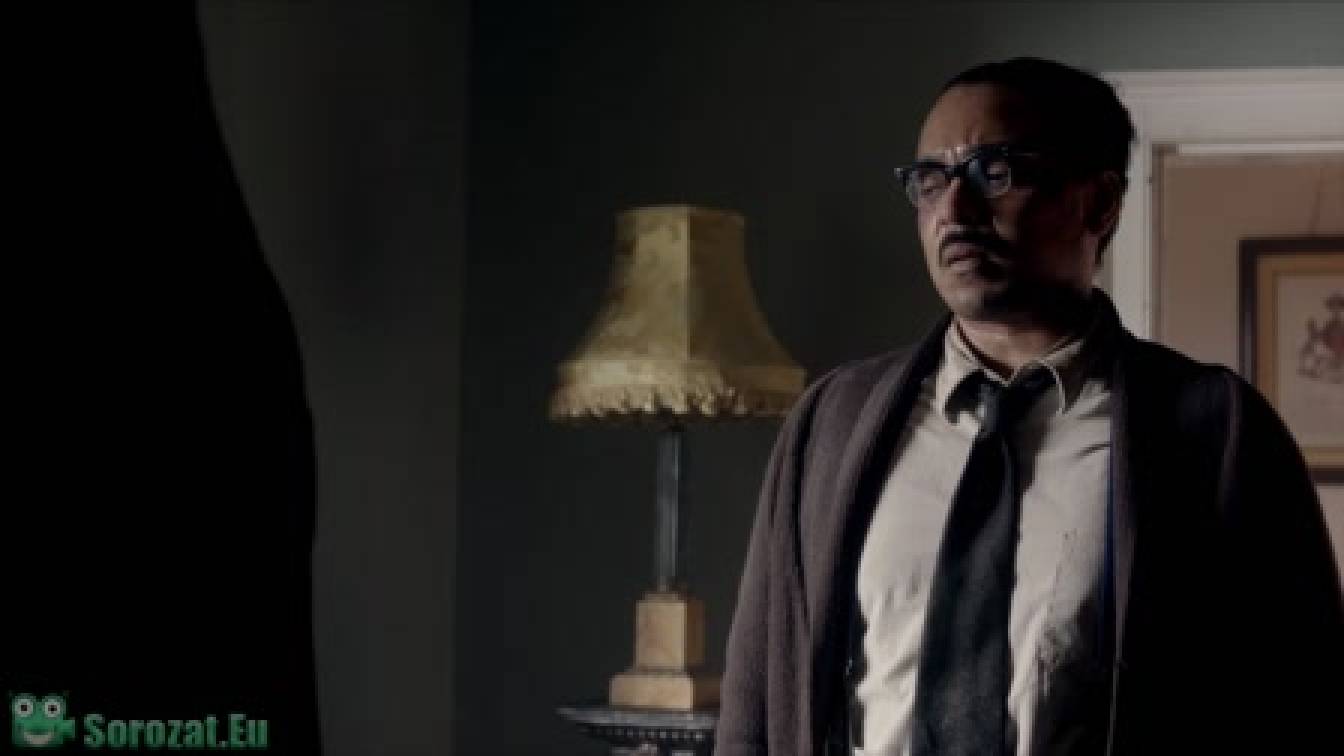 Tommy és Tuppence forró nyomon 1. évad 06. rész