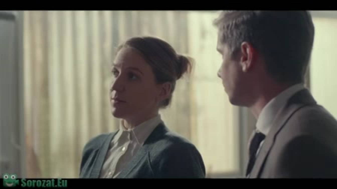 A torony 1. évad 01. rész