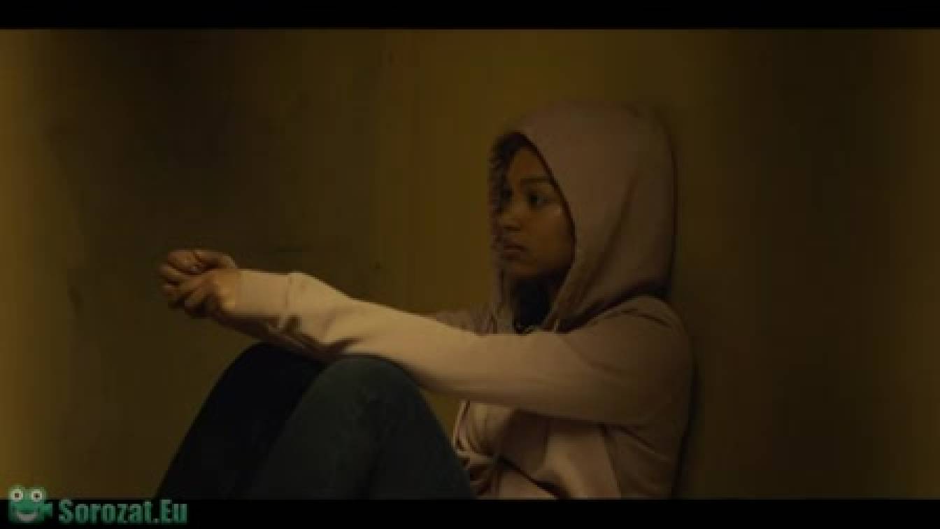 A torony 1. évad 03. rész