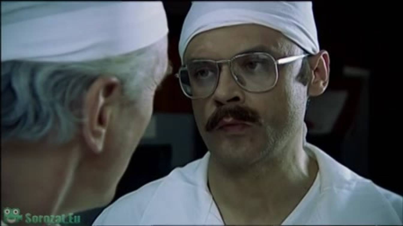 A nulladik óra 1. évad 01. rész