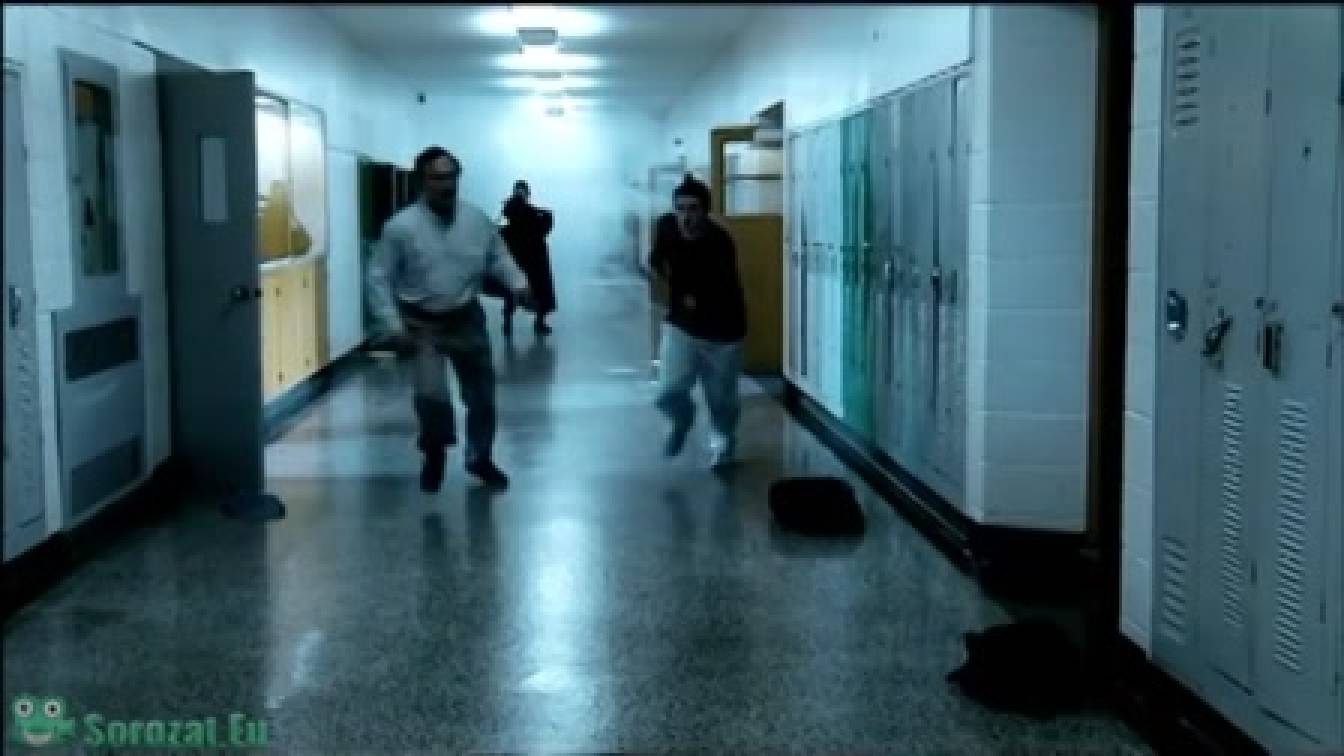 A nulladik óra 1. évad 03. rész