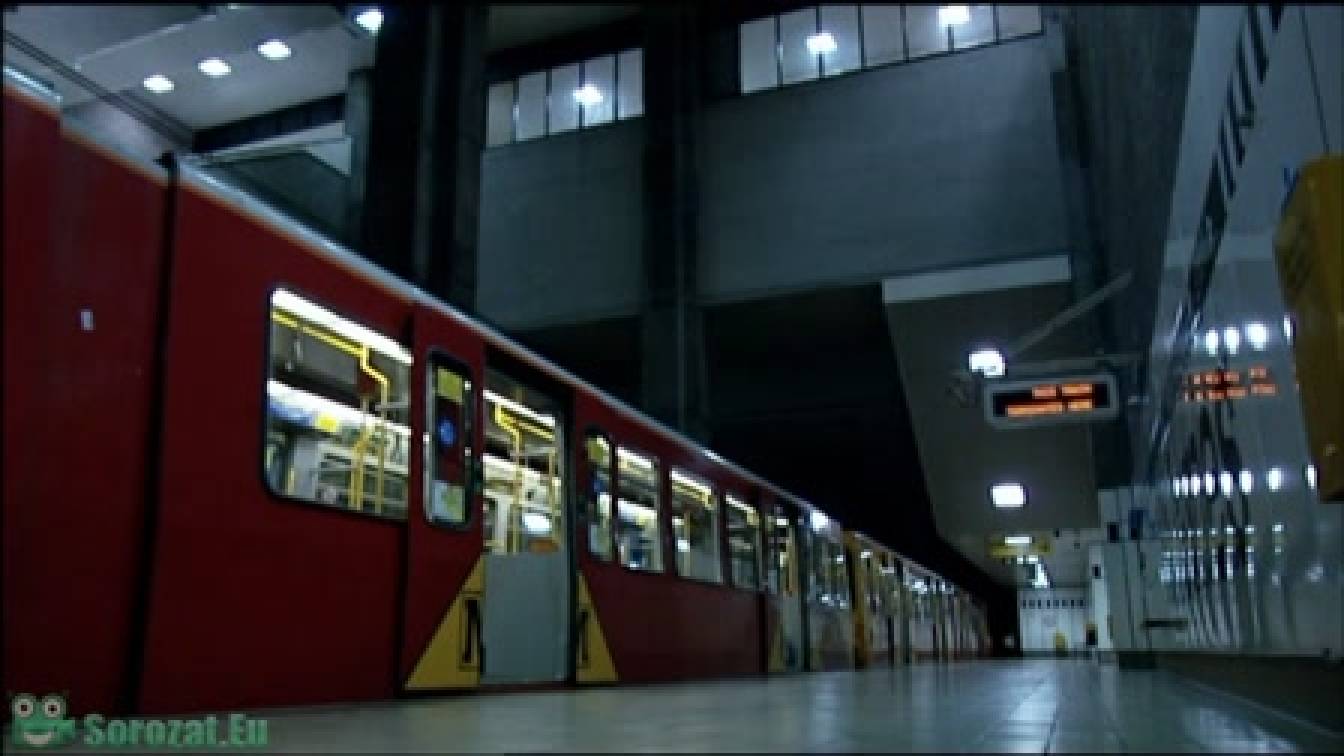 A nulladik óra 1. évad 04. rész