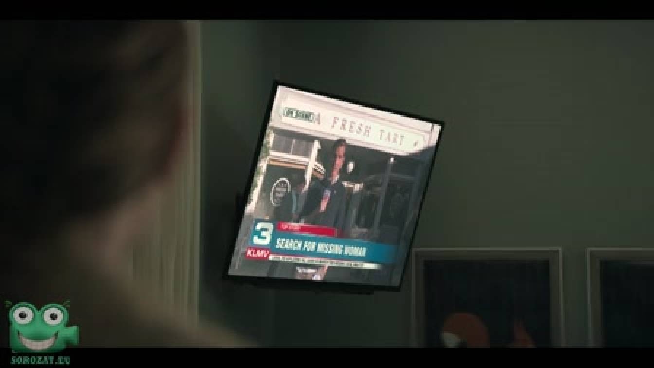 You 3. évad 03. rész