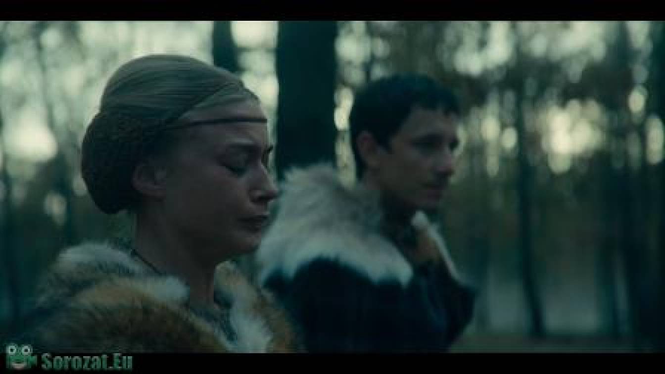 Barbárok 1. évad 05. rész