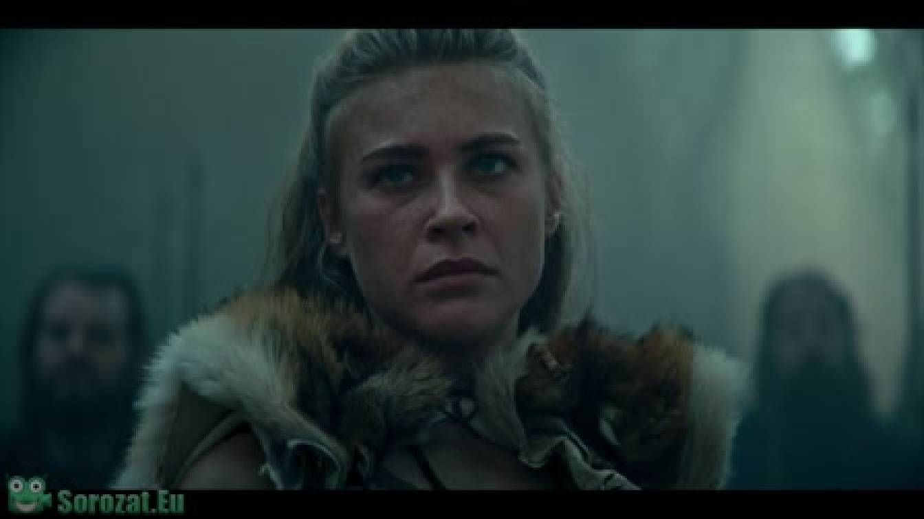 Barbárok 1. évad 06. rész