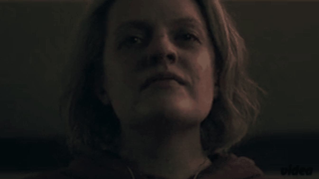 A szolgálólány meséje 5. évad 04. rész