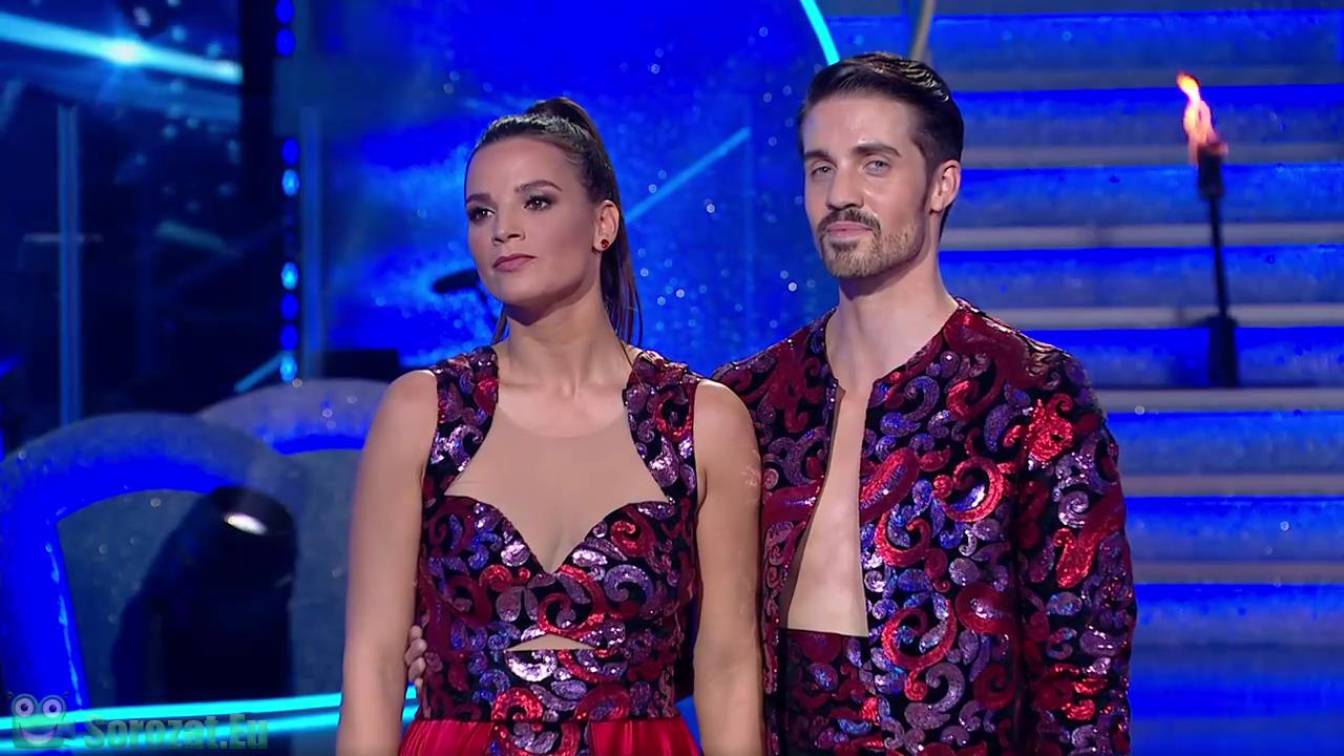 Dancing with the Stars - Mindenki táncol 3. évad 04. rész