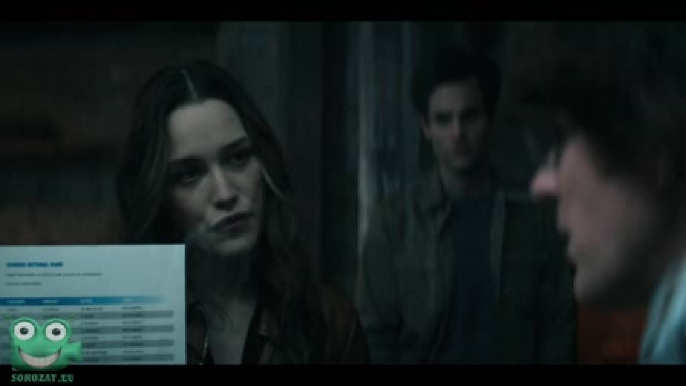 You 3. évad 04. rész