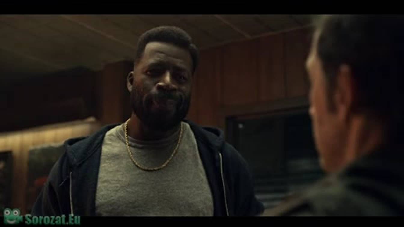 Guillermo del Toro: Rémségek tára 1. évad 01. rész