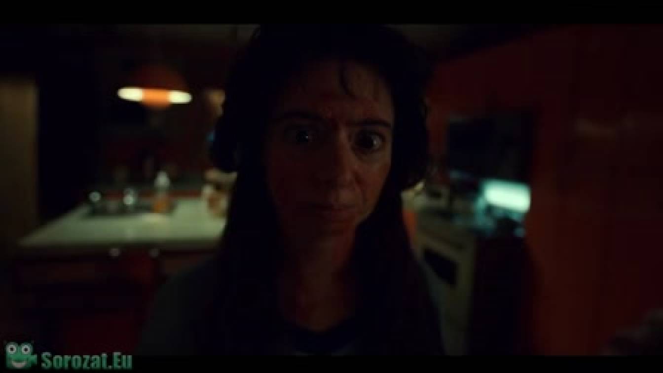 Guillermo del Toro: Rémségek tára 1. évad 04. rész