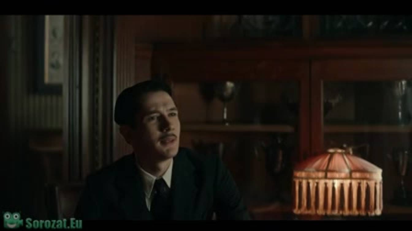 Guillermo del Toro: Rémségek tára 1. évad 05. rész