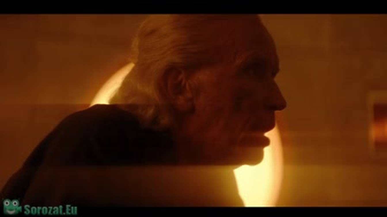 Guillermo del Toro: Rémségek tára 1. évad 07. rész