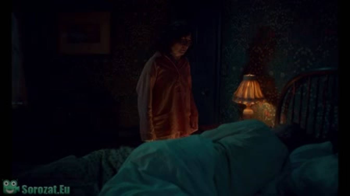 Guillermo del Toro: Rémségek tára 1. évad 08. rész