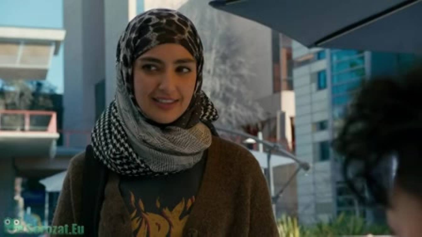 NCIS Los Angeles 13. évad 17. rész