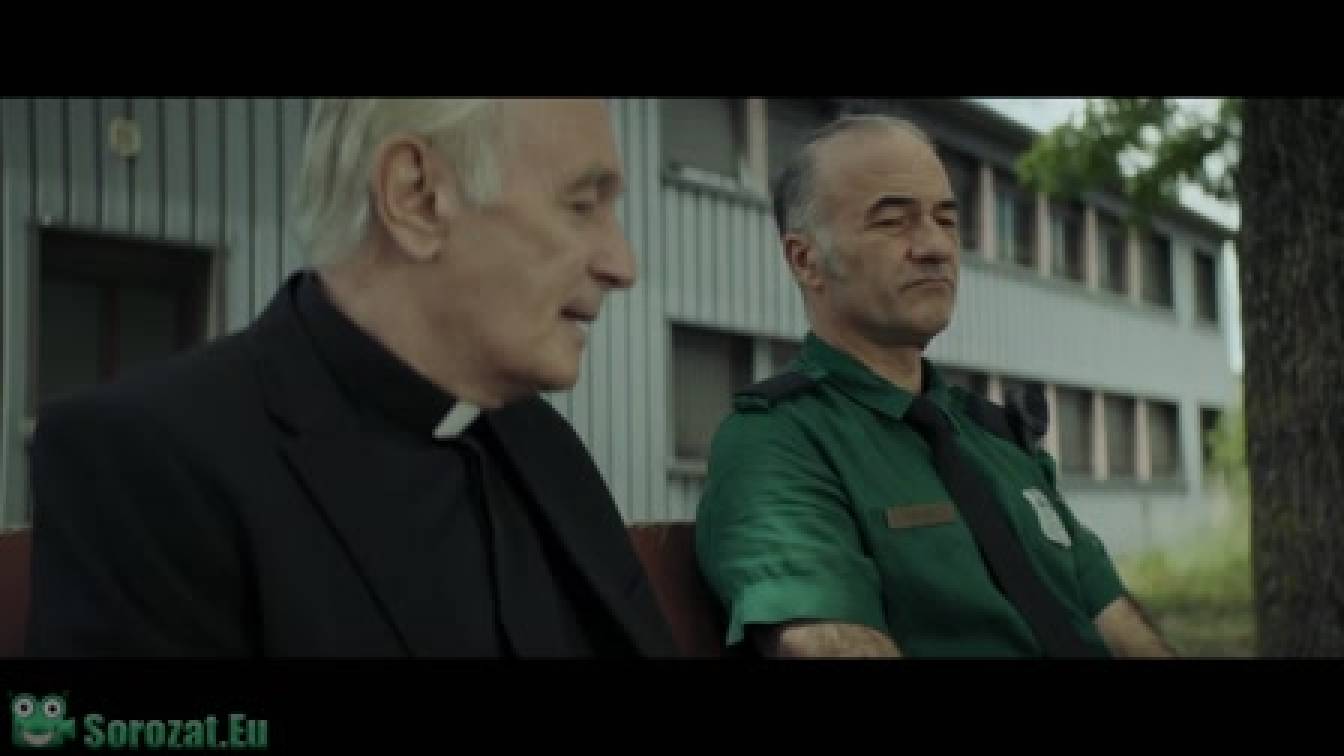 Látogatók 1. évad 06. rész