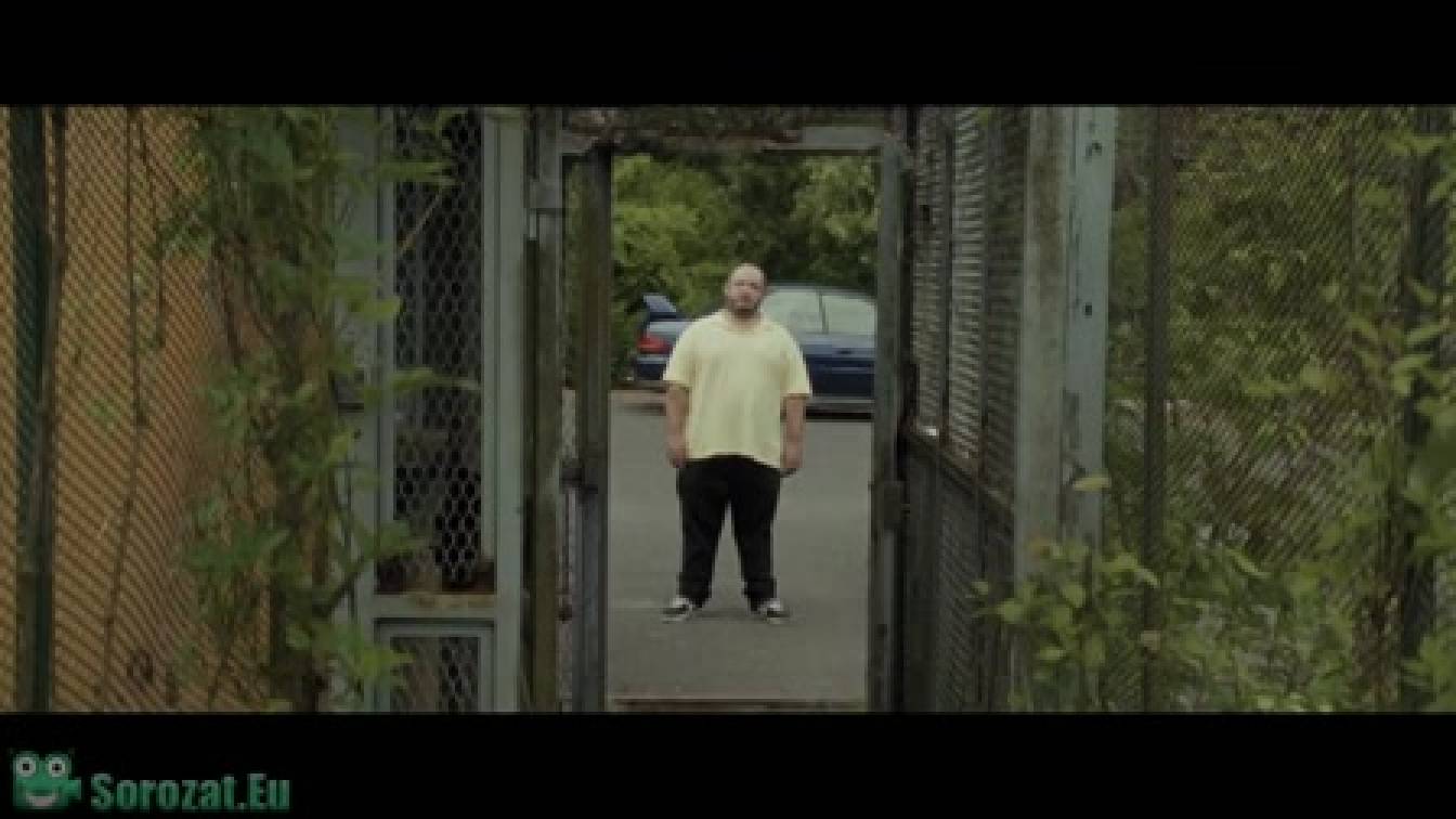 Látogatók 1. évad 08. rész