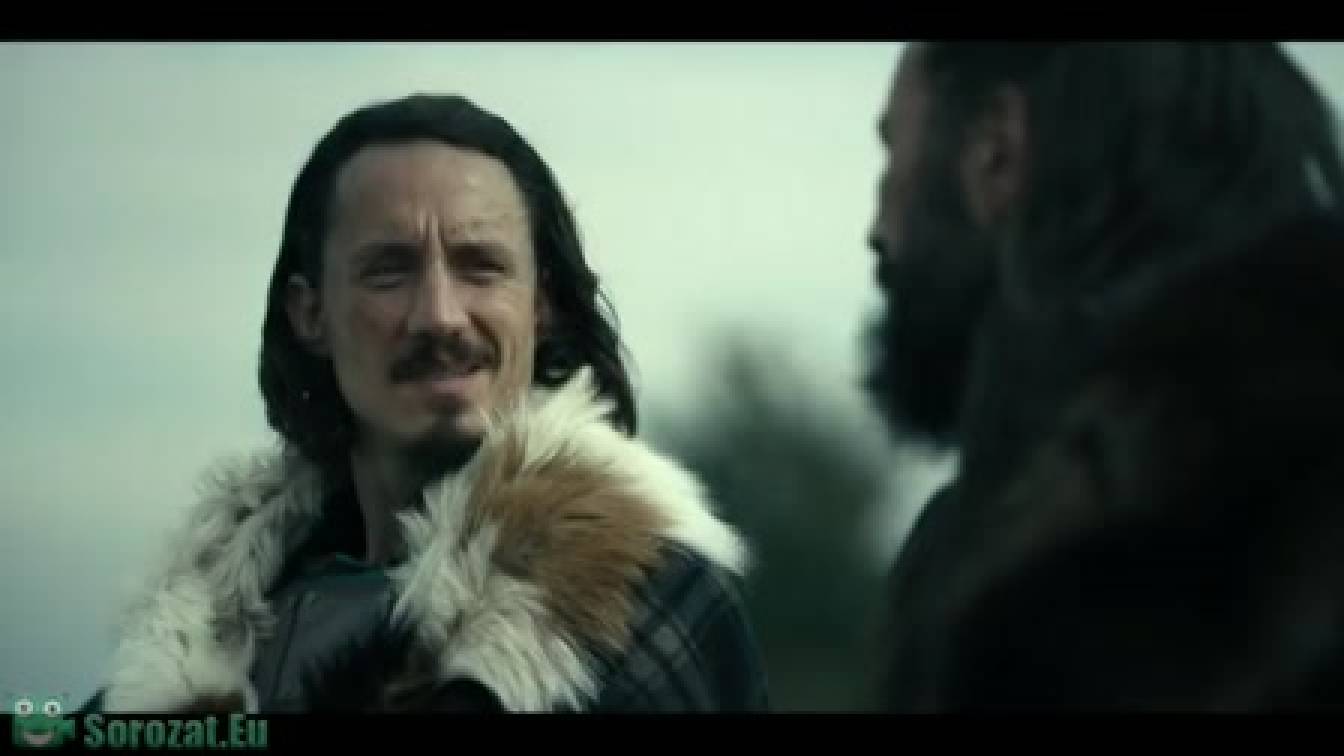 Barbárok 2. évad 01. rész