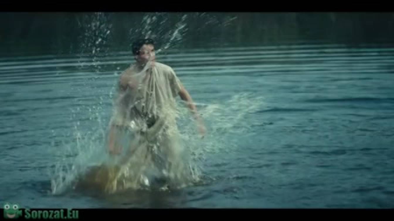 Barbárok 2. évad 03. rész