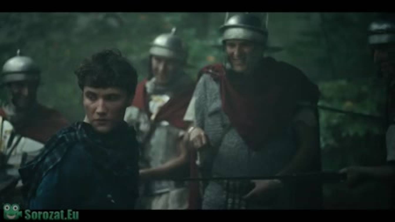 Barbárok 2. évad 05. rész