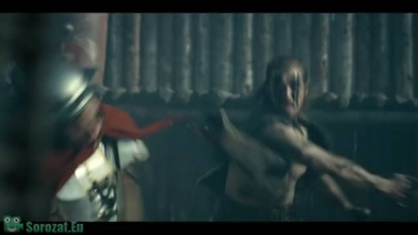 Barbárok 2. évad 06. rész