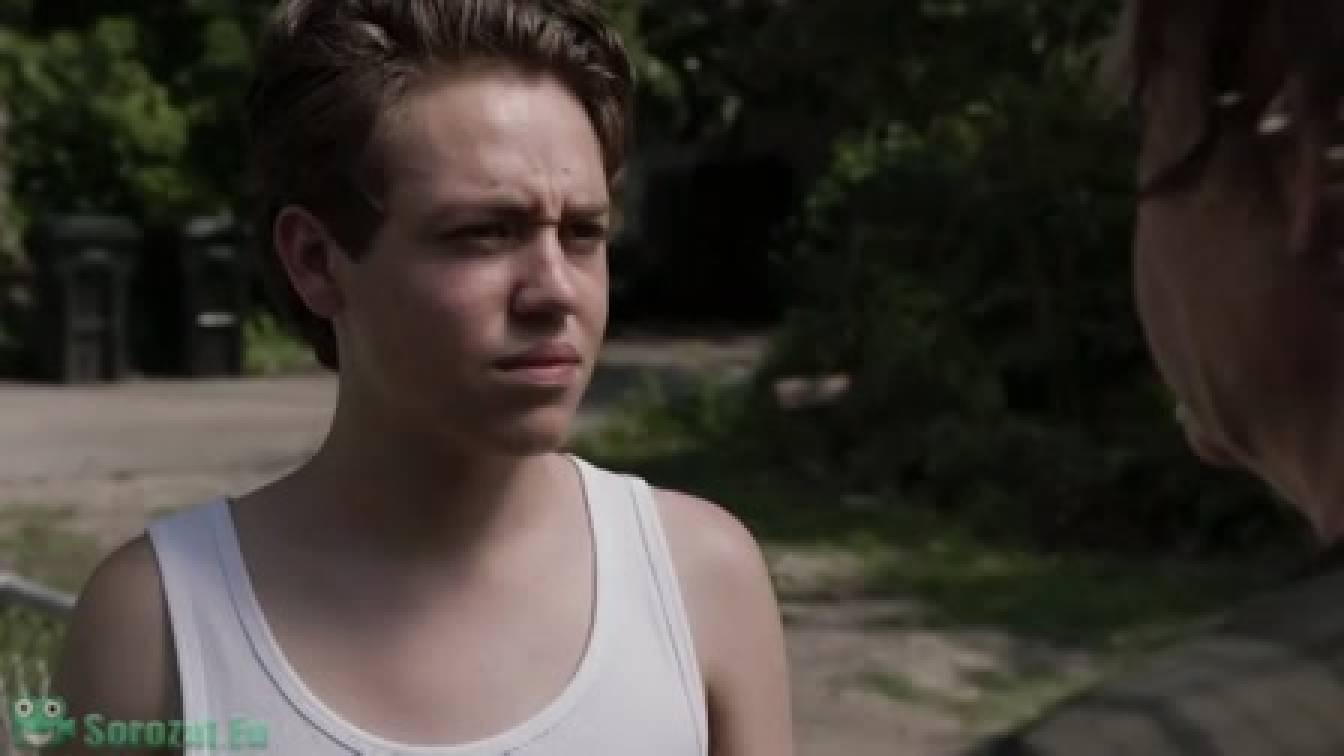 Szégyentelenek 8. évad 01. rész