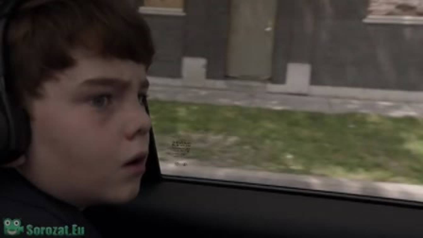 Szégyentelenek 8. évad 02. rész