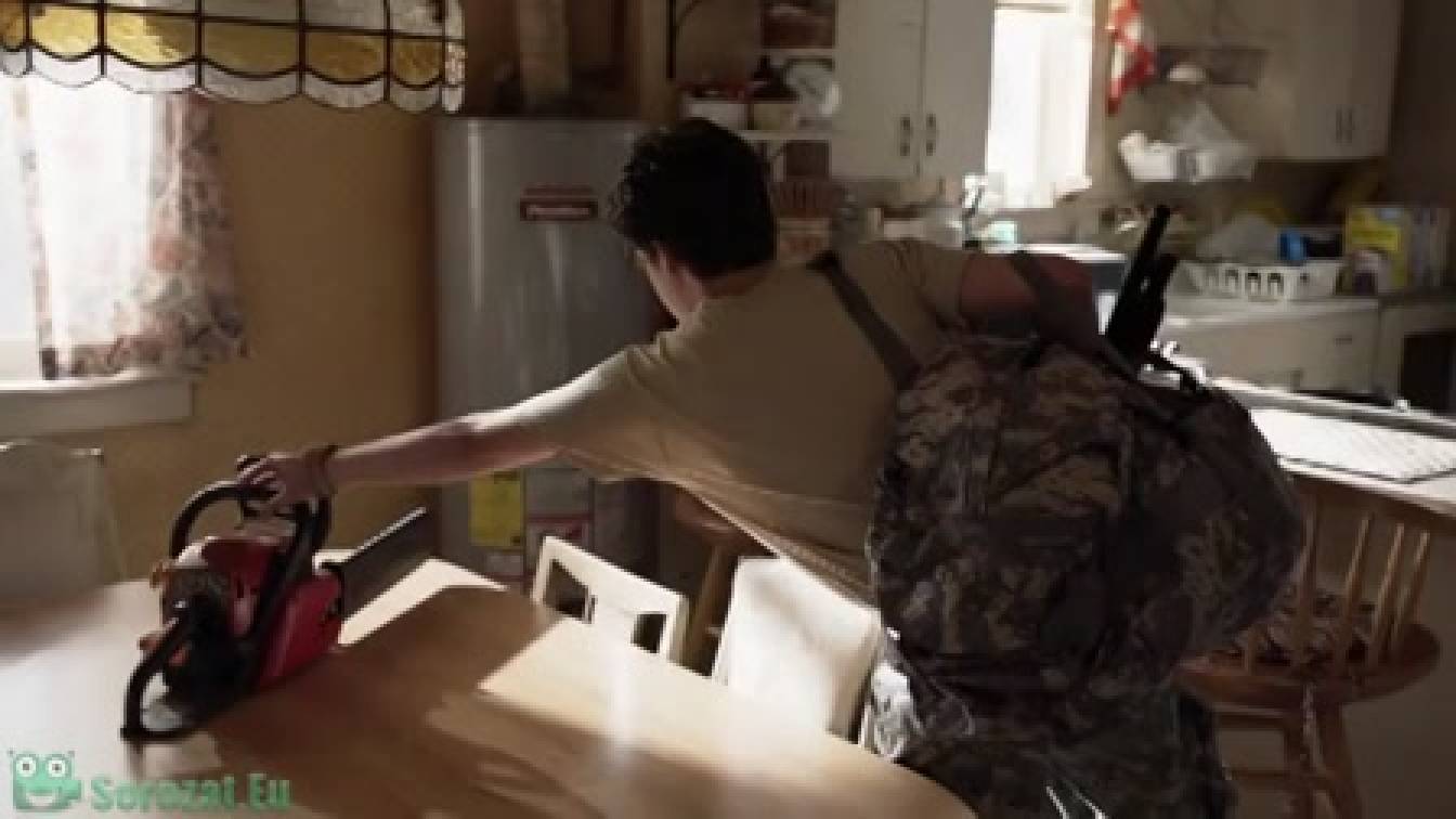 Szégyentelenek 8. évad 04. rész