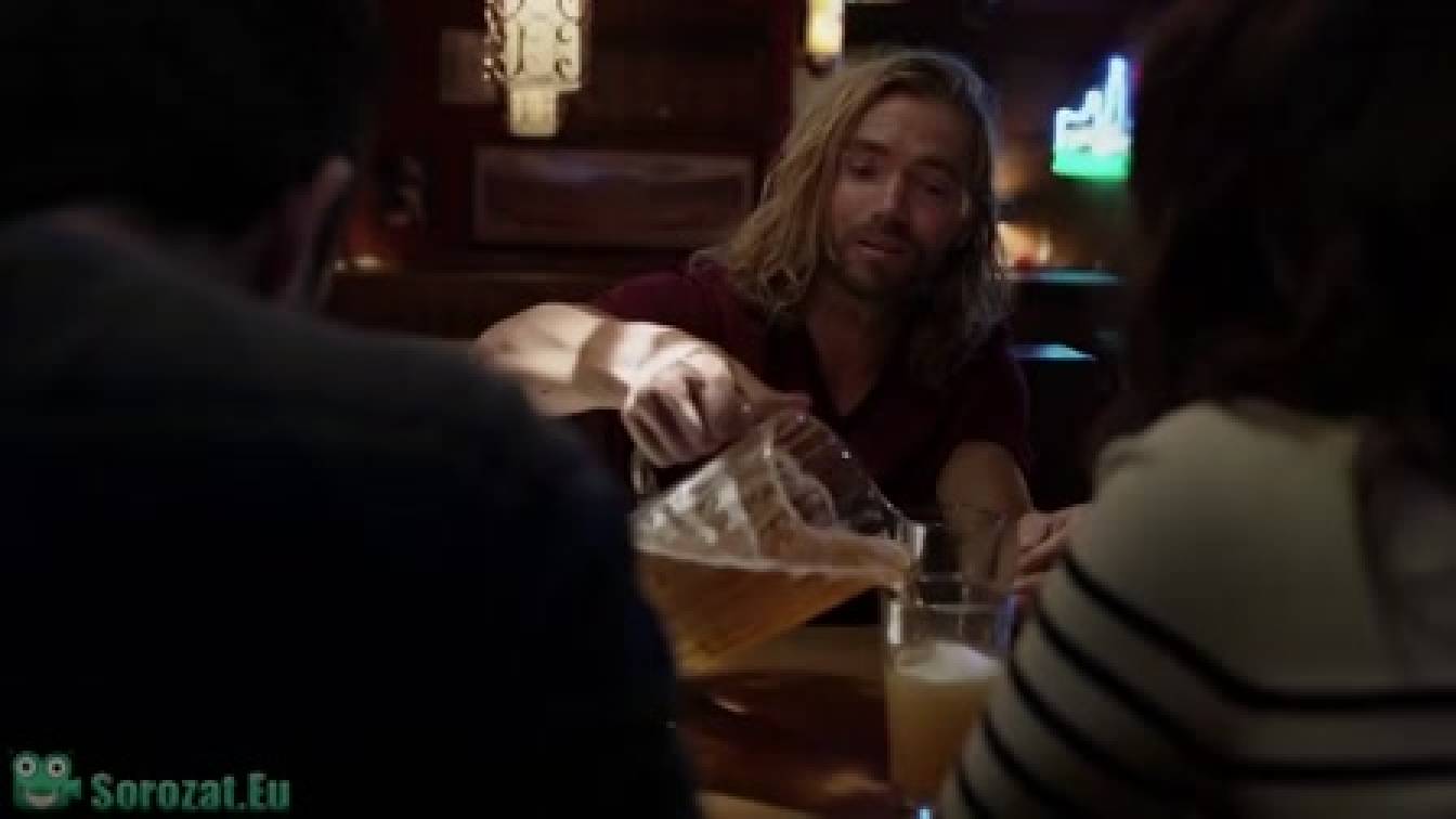 Szégyentelenek 8. évad 05. rész