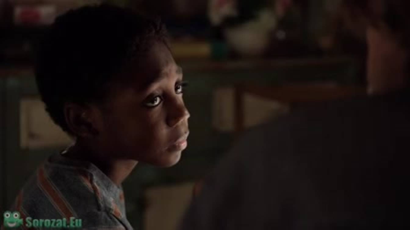 Szégyentelenek 8. évad 12. rész