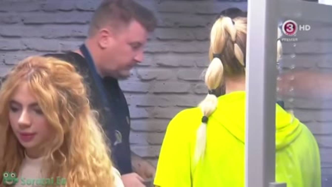 Troll a konyhában 1. évad 19. rész