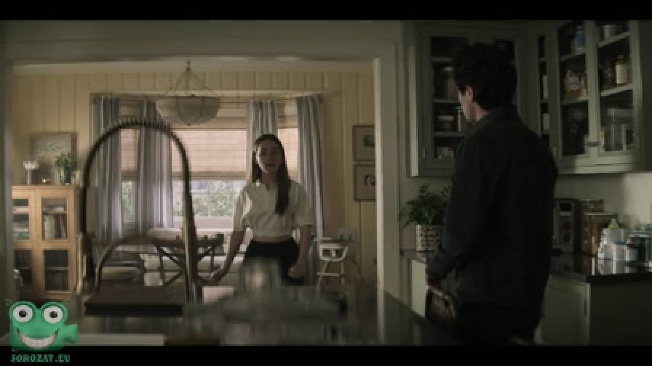 You 3. évad 09. rész