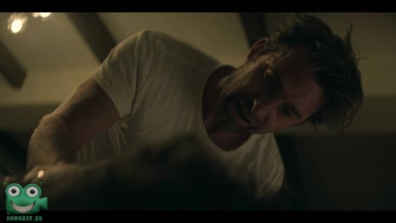 You 3. évad 10. rész